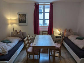 Apartment 6
